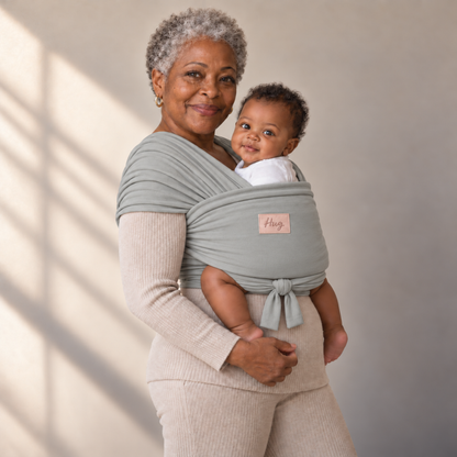 Hug ComfortWrap™ Infant Carrier