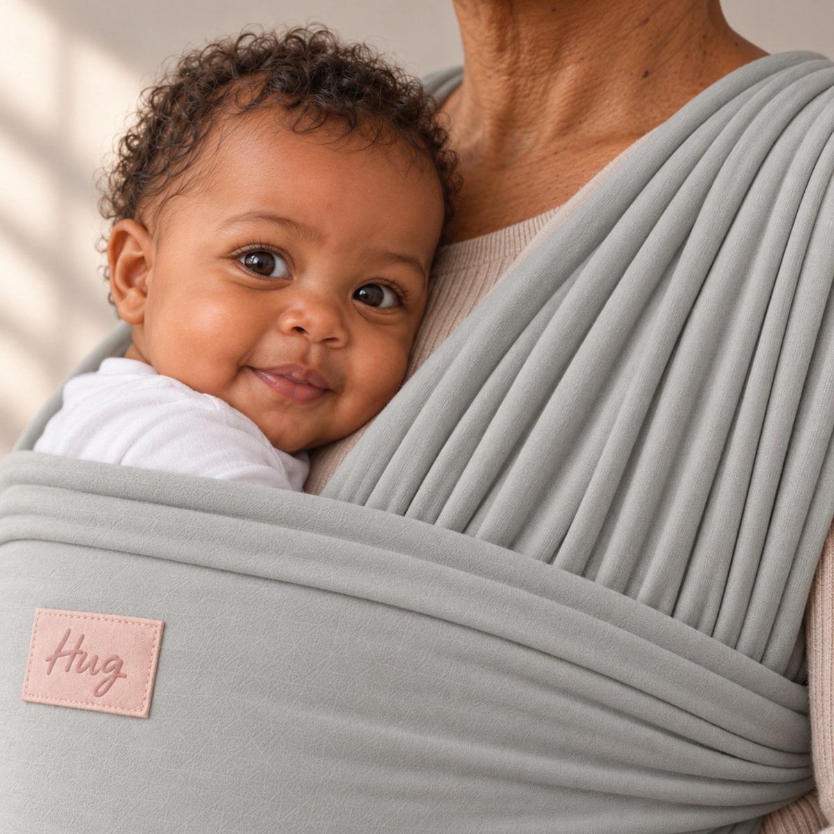 Hug ComfortWrap™ Infant Carrier