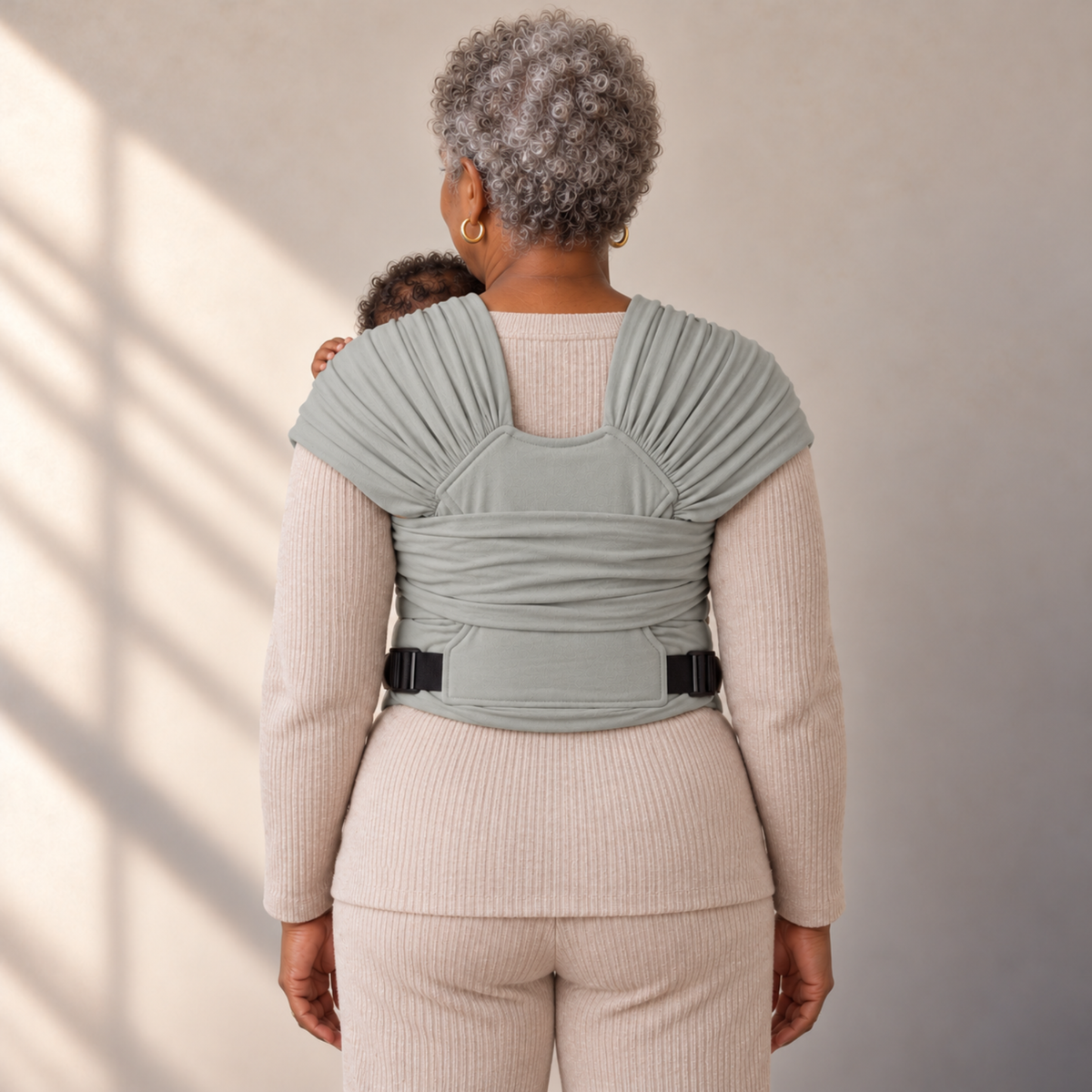 Hug ComfortWrap™ Infant Carrier