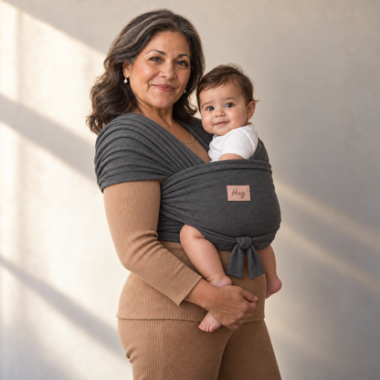 Hug ComfortWrap™ Infant Carrier