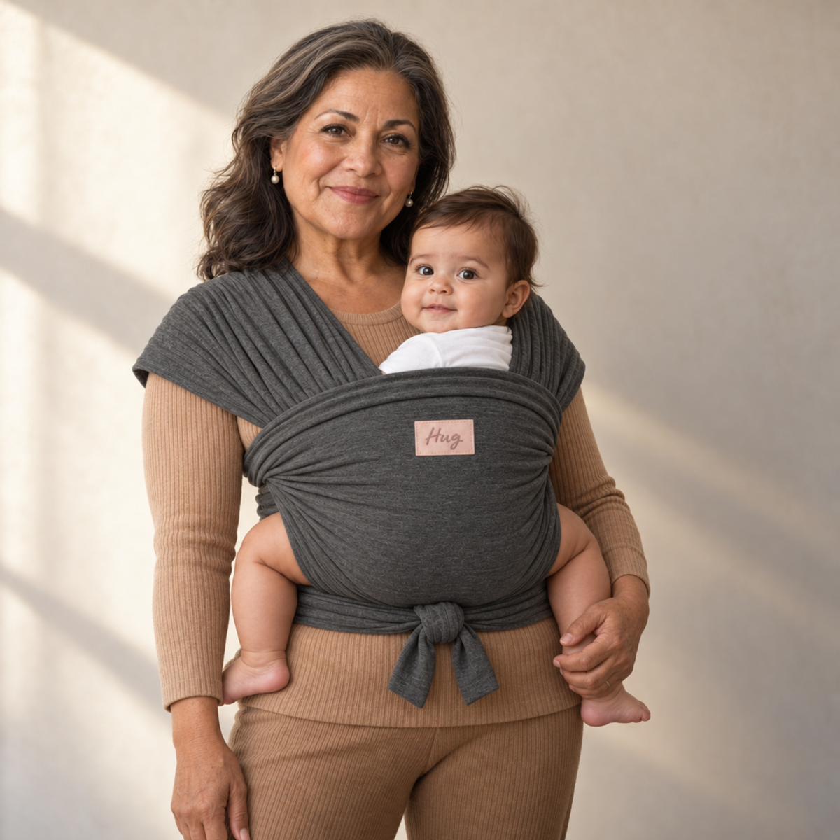 Hug ComfortWrap™ Infant Carrier