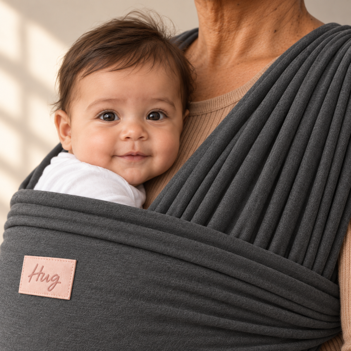 Hug ComfortWrap™ Infant Carrier