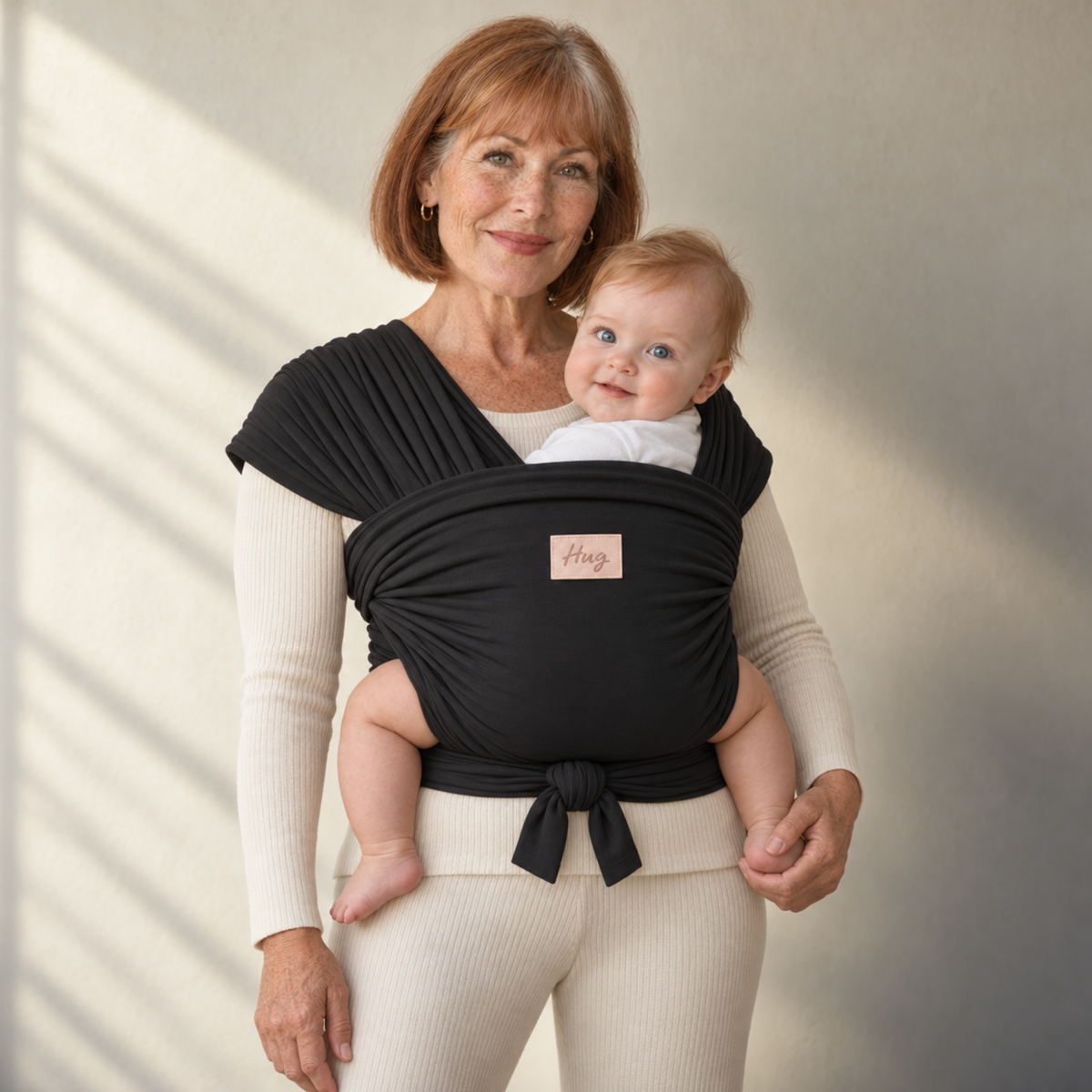 Hug ComfortWrap™ Infant Carrier