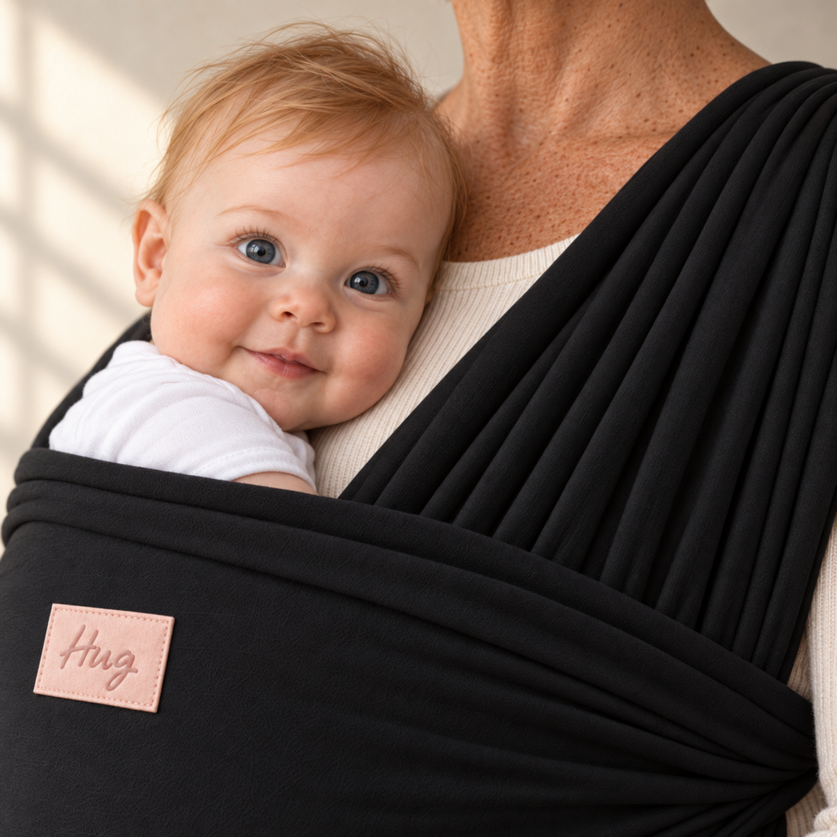 Hug ComfortWrap™ Infant Carrier