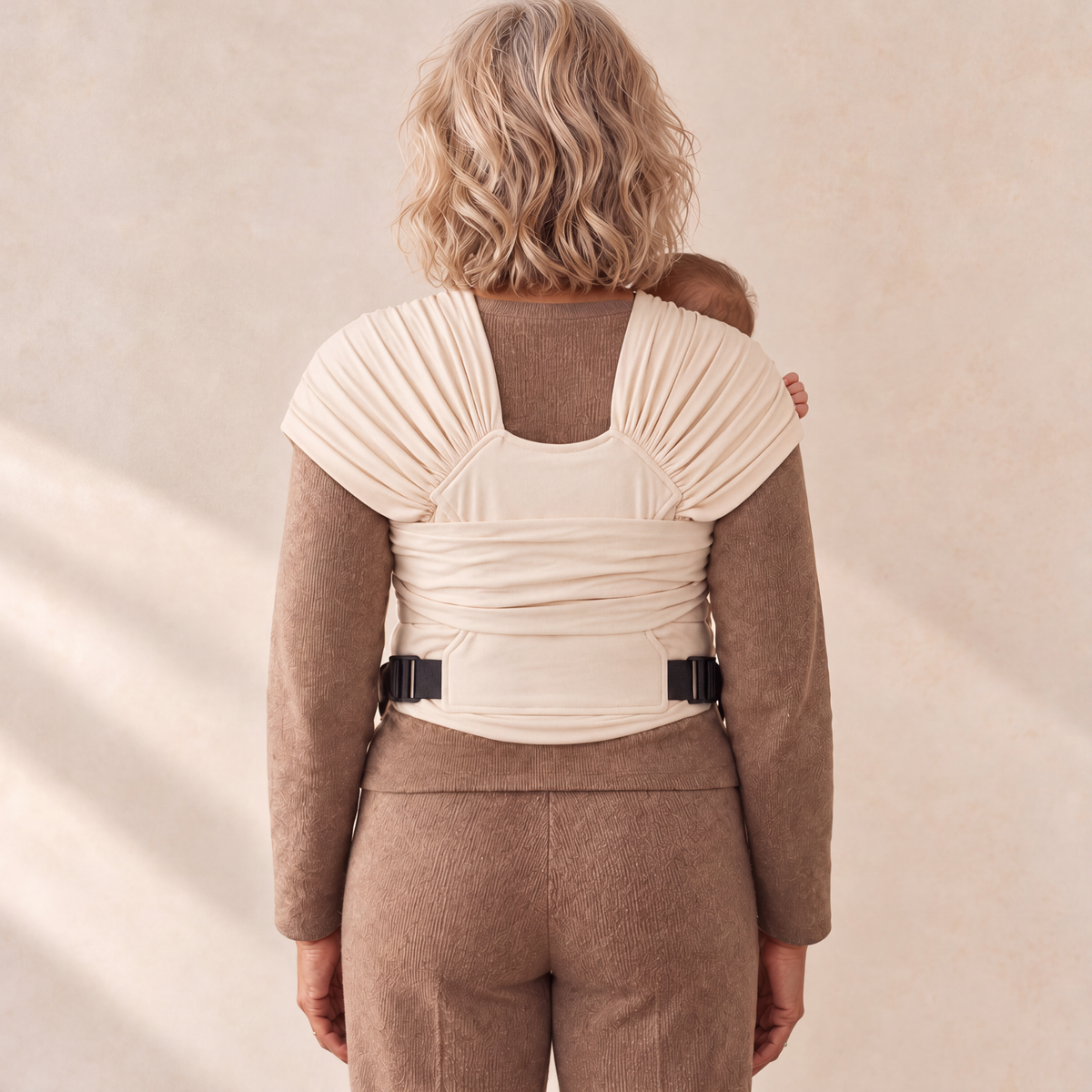 Hug ComfortWrap™ Infant Carrier