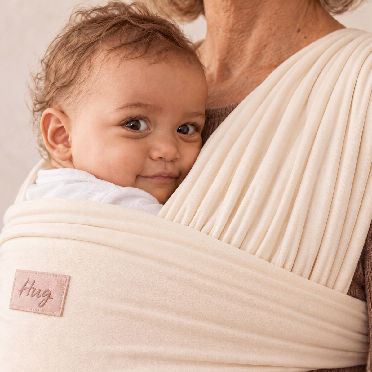Hug ComfortWrap™ Infant Carrier