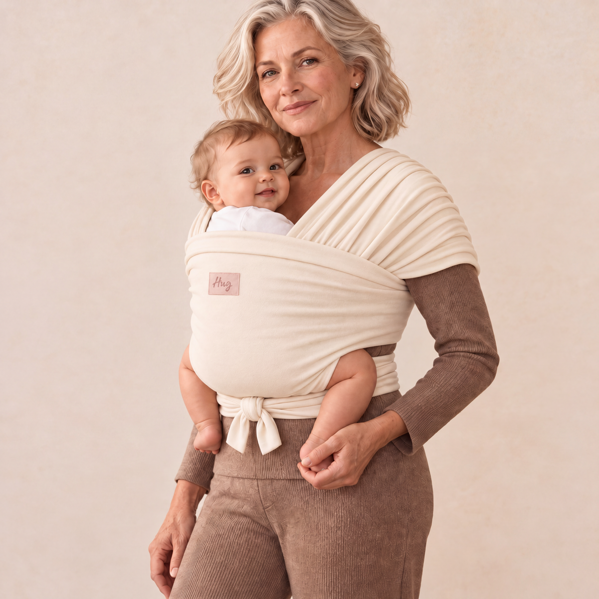 Hug ComfortWrap™ Infant Carrier