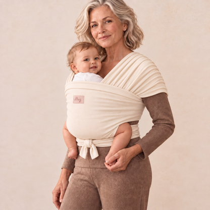 Hug ComfortWrap™ Infant Carrier